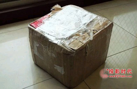 ֻҪ1750Ԫ ����Ҳ��DIYͶӰ��[ͼ] 